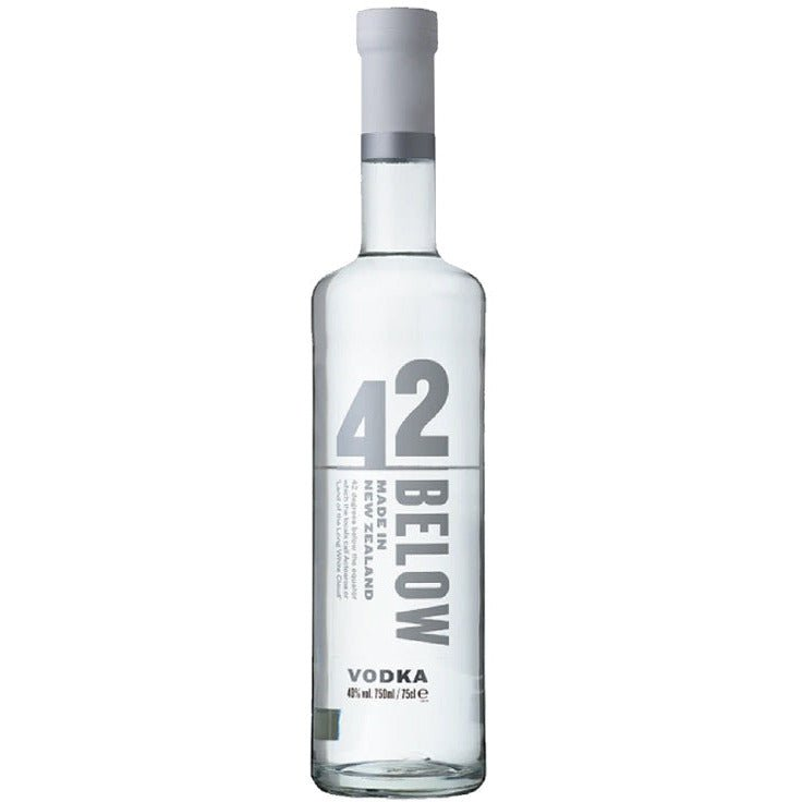 42 Below Vodka